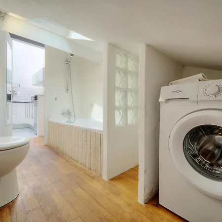 Le Mika - Calme Elegant - Vca *