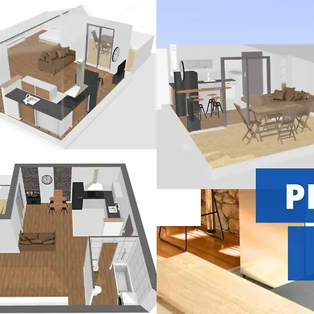 Le Mika - Calme Elegant - Vca *