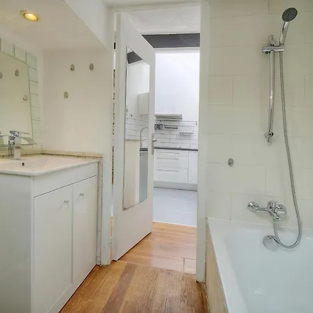 Le Mika - Calme Elegant - Vca Appartement *