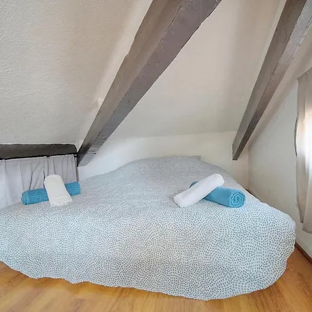 Le Mika - Calme Elégant - Vca *