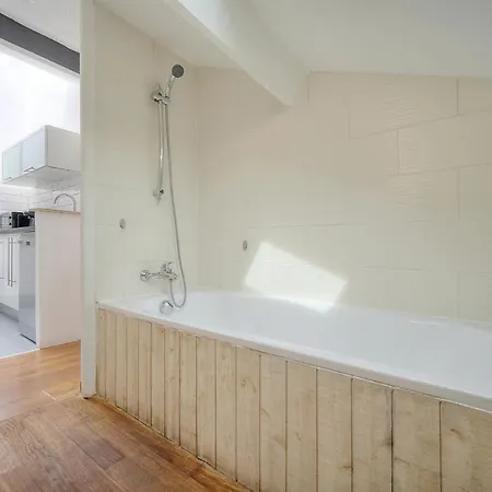 Appartement Le Mika - Calme Elegant - Vca *