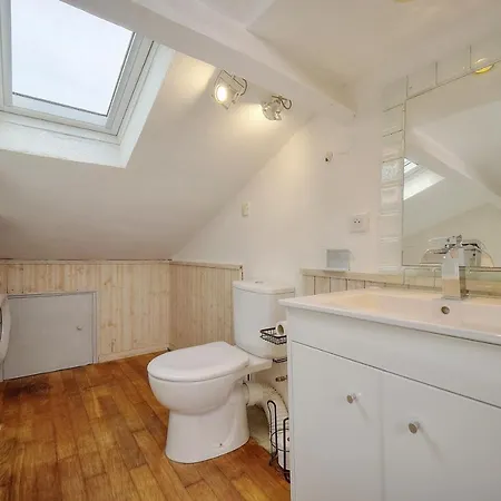 Le Mika - Calme Elegant - Vca Appartement *