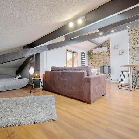 Apartamento Le Mika - Calme Elegant - Vca Cannes