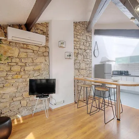 Le Mika - Calme Elegant - Vca Apartment Cannes