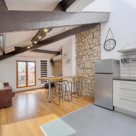 Le Mika - Calme Elegant - Vca *