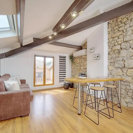 Apartment Le Mika - Calme Elegant - Vca