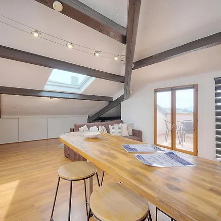 Le Mika - Calme Elegant - Vca Apartment Cannes