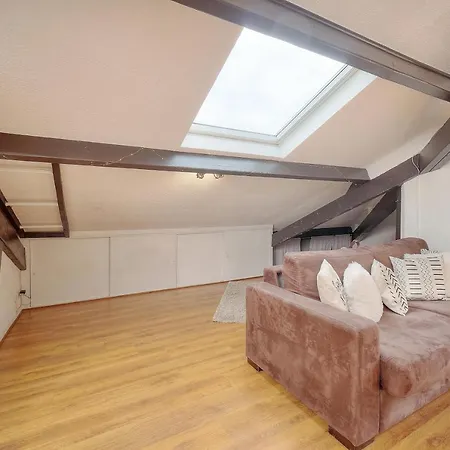 Le Mika - Calme Elegant - Vca Cannes