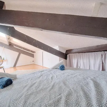 Le Mika - Calme Elegant - Vca Apartment Cannes