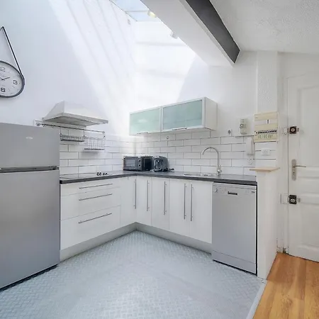 Apartment Le Mika - Calme Elegant - Vca Cannes