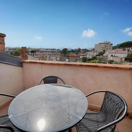 Le Mika - Calme Elegant - Vca Lejlighed