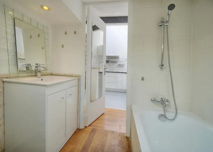 Le Mika - Calme Elegant - Vca Apartament *