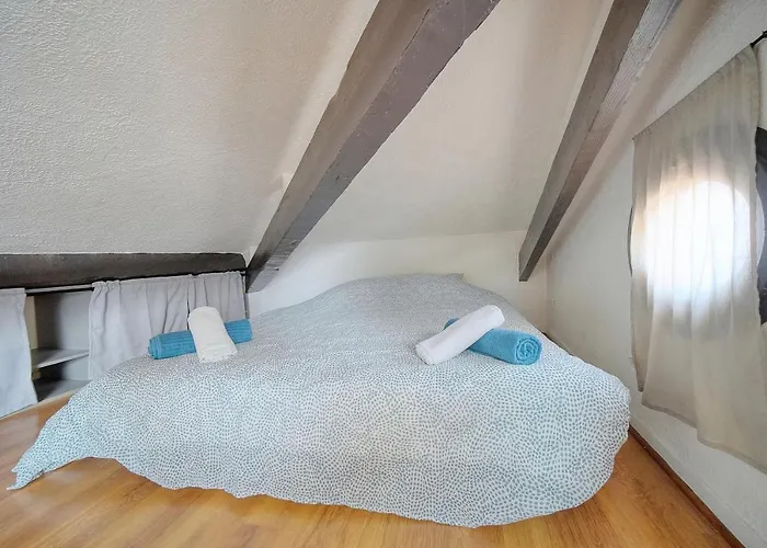 Le Mika - Calme Elegant - Vca *