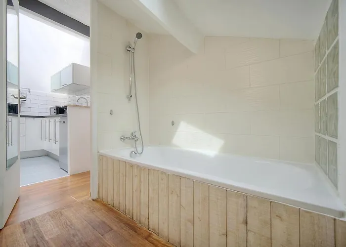 Apartament Le Mika - Calme Elegant - Vca *