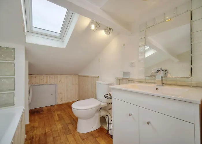 Le Mika - Calme Elegant - Vca Apartament *