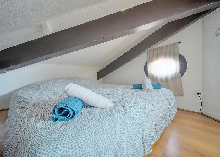 Le Mika - Calme Elegant - Vca Apartament