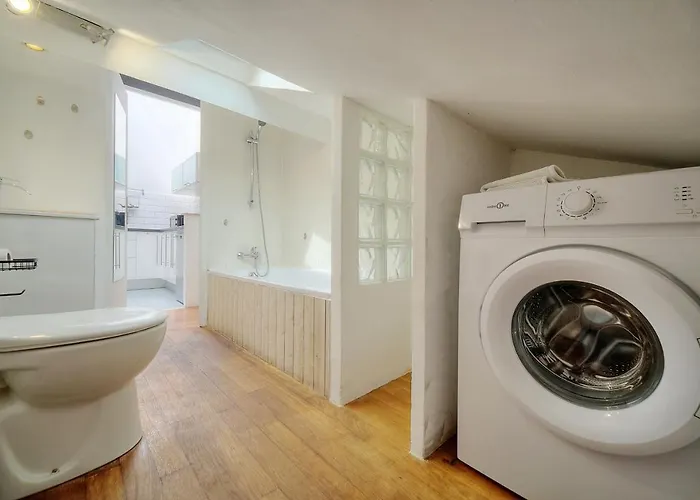 Le Mika - Calme Elegant - Vca *