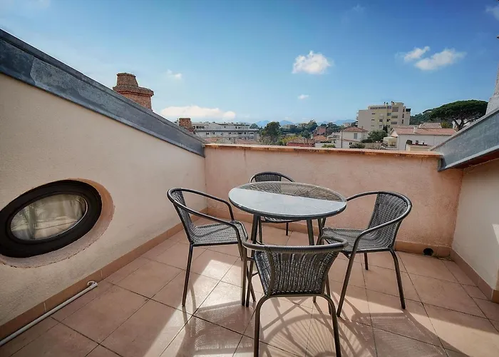 شقة Le Mika - Calme Elegant - Vca