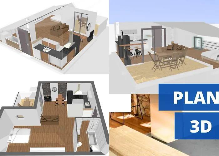 Le Mika - Calme Elegant - Vca *